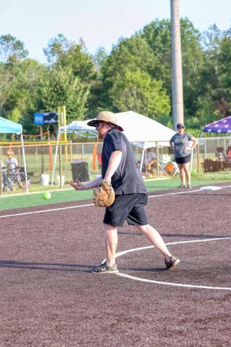EAST TEXAS TURF softball tournament 9-9-23
