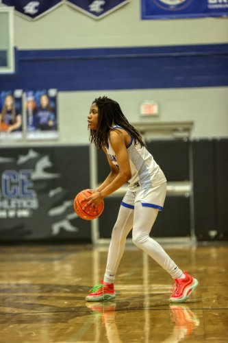 Grace Girls Vs Grapevine faith 2-9-24