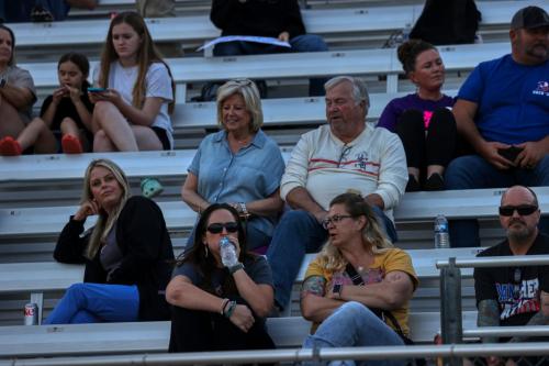 Bullard JV & 9th Vs Brownsboro 10-5-23