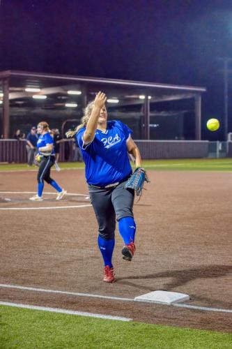 FCA Softball Game 6-2-23