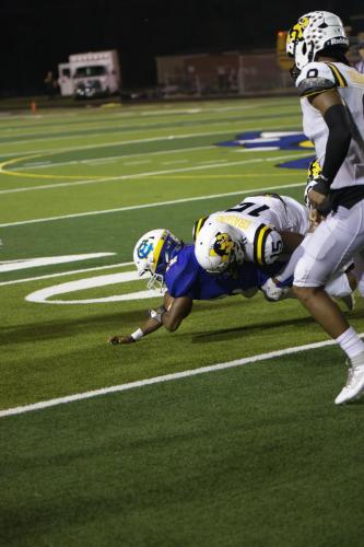 Chapel Hill Vs Nac 9-15-23