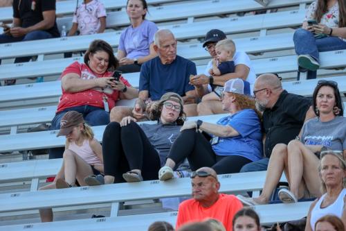 7th & *th grade Vs Carthage 9-21-23