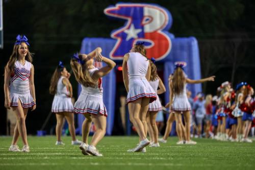 Bullard Vs Carthage 9-22-23