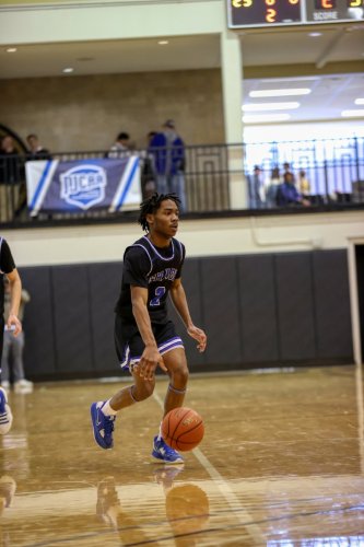 Grace Vs TK Gorman 12-29-23 -WAGSTAFF Holiday Classic