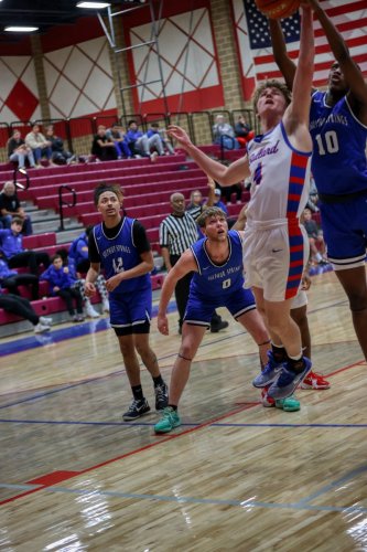 bullard Bball Vs Sulphur Springs 1-5-24