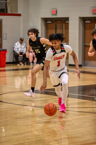 Legacy Vs Royce City 1-5-24