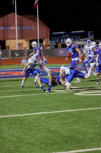 Bullard Vs Quinlan Ford 9-8-23