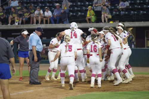 Playoff Vs Liberty 5-24-23