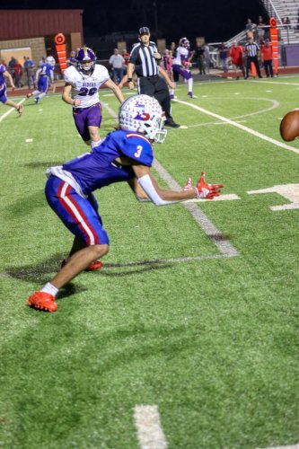 Bullard Vs Center 10-27-23