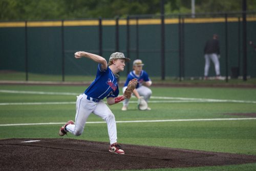 JV vs Hudson 4-21-26