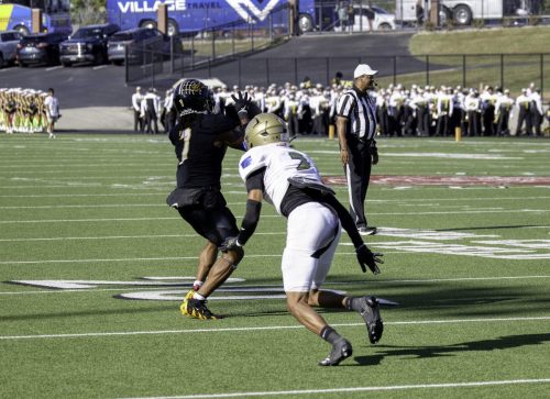 Championship- TJC vs NEO 11-23-25