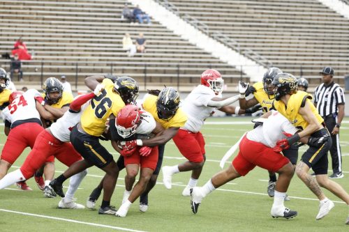 Navarro vs TJC 11-1-25