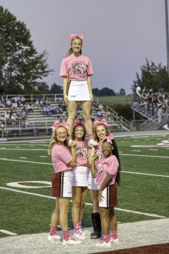 West Rusk At Arp 10-9-26
