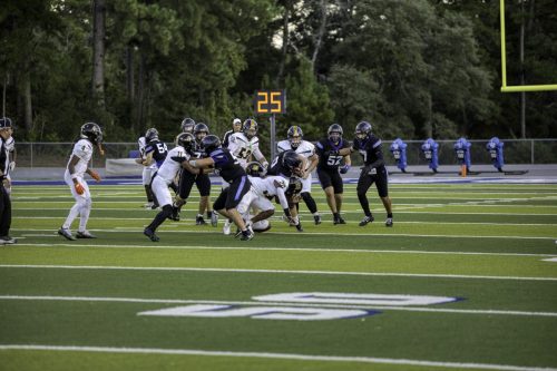Grace Vs Timpson 9-3-26