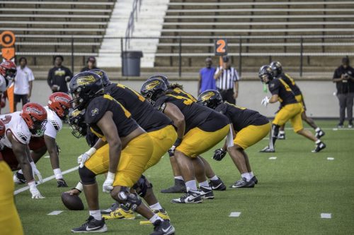 TJC vs Gerogia Military 8-22-26