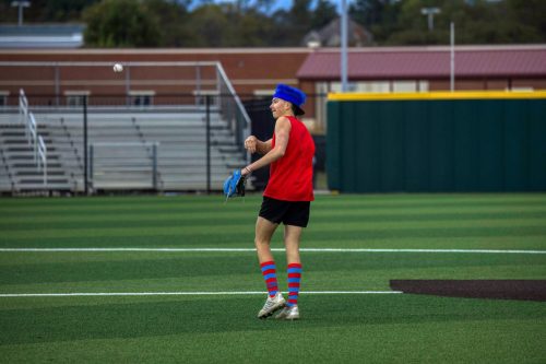 Halloween Night Bullard Baseball 10-28-25