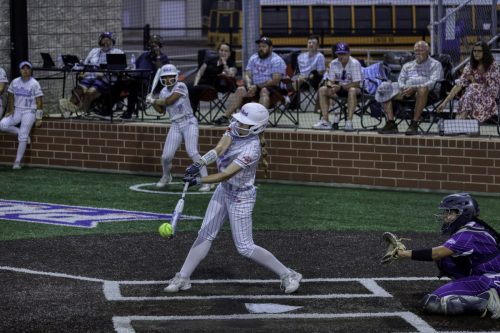 Softball Vs Center 3-24-26