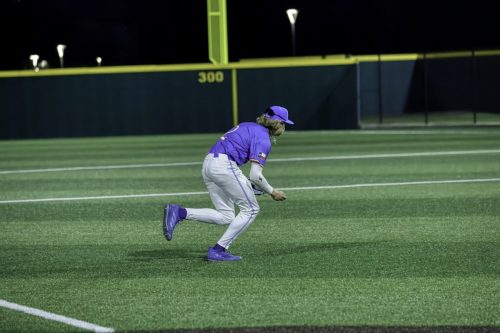 Baseball Vs Center 3-24-26