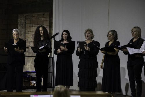 East Texas New Music -Opera fundraising Event 6-12-26