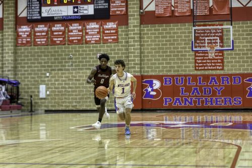 varsity vs Jefferson 1-13-26