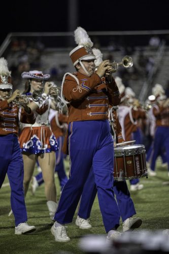 Bullard Vs Palestine 9-25-26