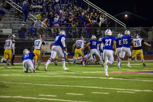 Brownsboro at Bullard 10-31-25