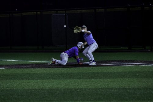 JV & Varsity Baseball scrimmage vs Henderson 2-2-26