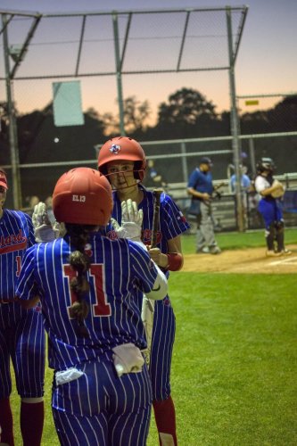Softball Vs Jacksonville 4-11-24