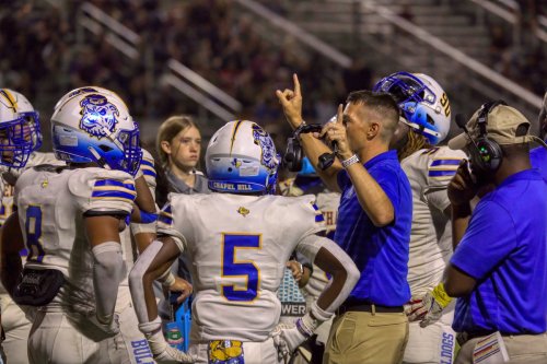 Chapel Hill @ Whitehouse 9-13-24