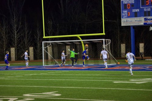 Mens Soccer vs Mineola 3-5-24