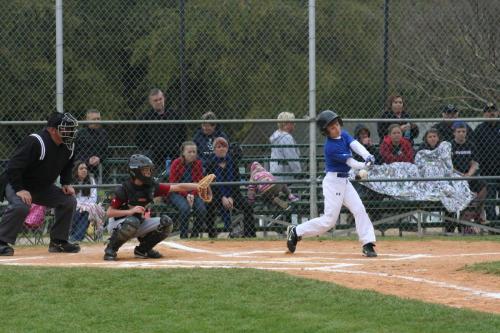 Tanner-baseball-on-bat